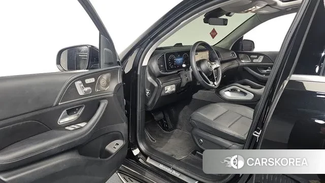 Mercedes-Benz GLE-Class W167 id 3560381 из Кореи 20