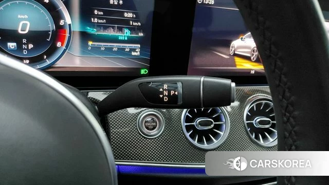 Mercedes-Benz CLS-Class C257 id 3853256 из Кореи 20