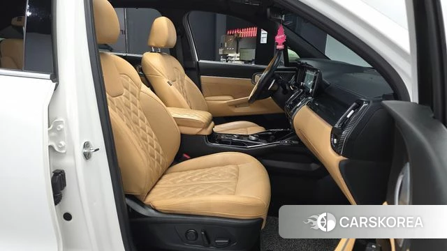 Kia Sorento 4th Generation id 4764196 из Кореи 37