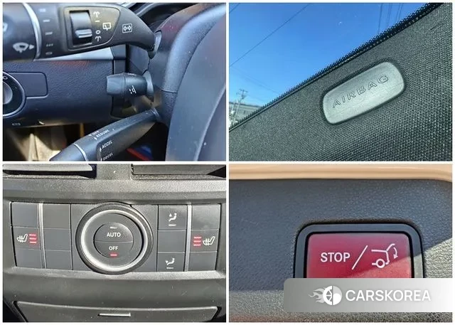 Mercedes-Benz GLE - Class W166 id 3449611 из Кореи 12