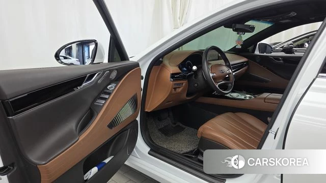 Genesis G80 (RG3) id 4780110 из Кореи 31
