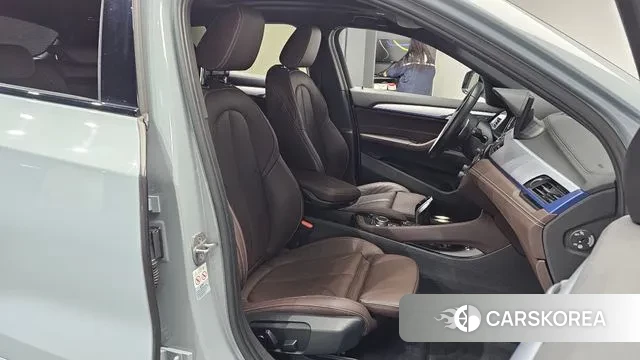 BMW X2 (F39) id 3447648 из Кореи 20