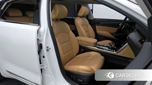 Kia K7 Premier id 3291681 из Кореи 20