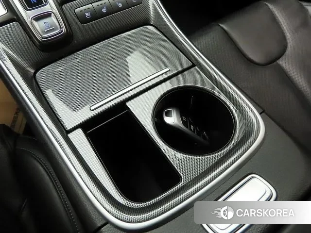 Hyundai The New Santa Fe id 3581865 из Кореи 20