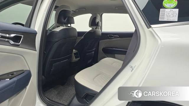 Kia Sportage 5th Generation id 4645784 из Кореи 30