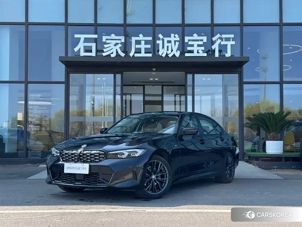 BMW 3 series id 4589182 из Китая 18