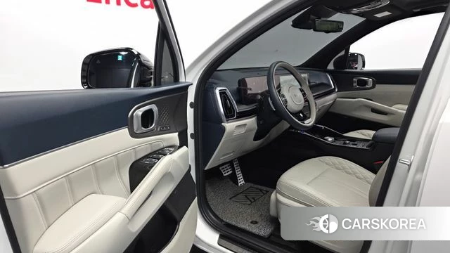 Kia The New Sorento 4th Generation id 4686842 из Кореи 20