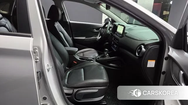 Hyundai The New Kona Hybrid id 3318416 из Кореи 20