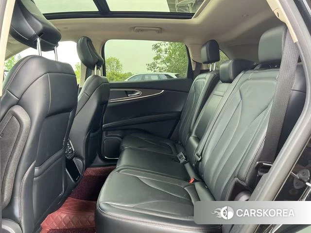 Lincoln Navigator id 4221218 из Китая 12