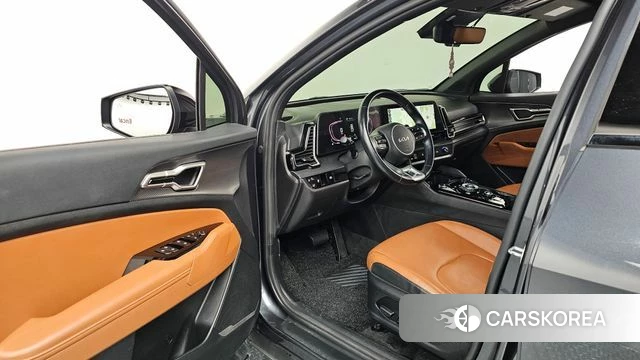 Kia Sportage 5th Generation id 3878276 из Кореи 20