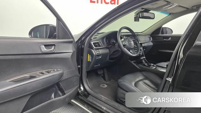 Kia The New K5 2nd generation id 4020147 из Кореи 20