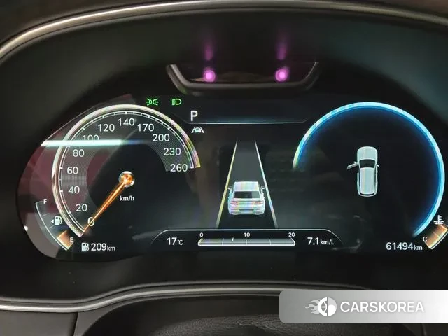 Genesis GV80 id 3349587 из Кореи 20