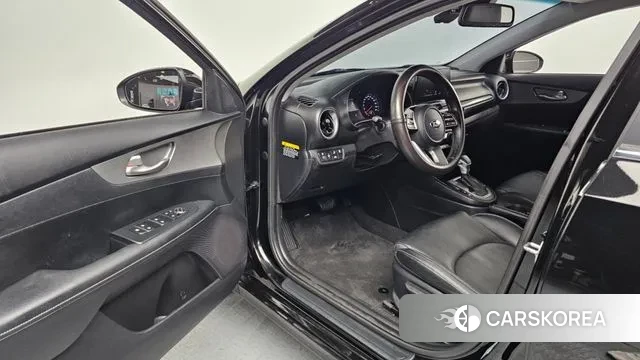 Kia Come New K3 id 3656291 из Кореи 20