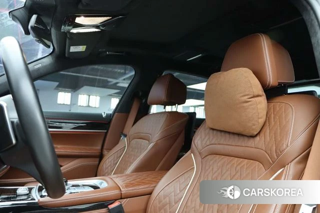 BMW 7 series id 4211114 из Китая 43