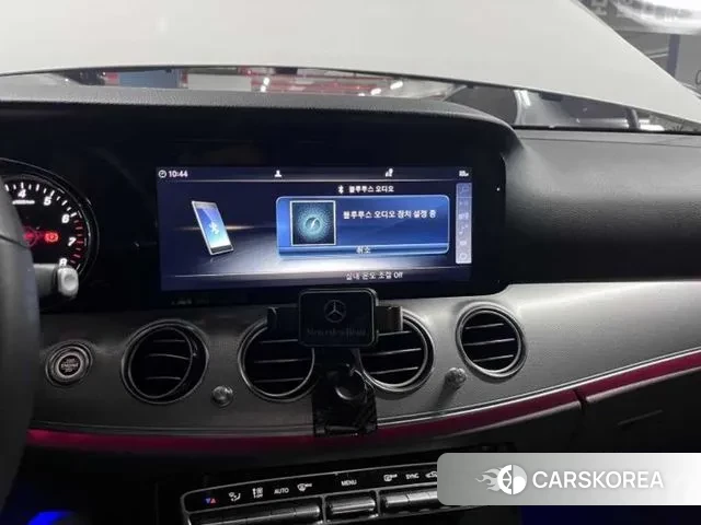 Mercedes-Benz E-Class W213 id 3718616 из Кореи 10