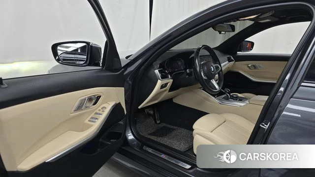 BMW 3 Series (G20) id 4444329 из Кореи 30