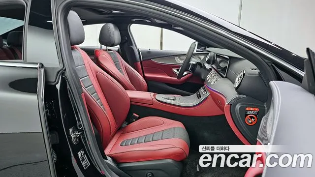 Mercedes-Benz CLS-Class C257 id 2677058 из Кореи 20