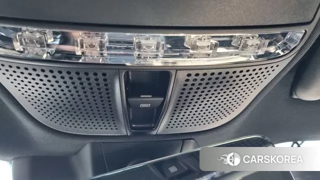 Mercedes-Benz E-Class W213 id 3054565 из Кореи 15