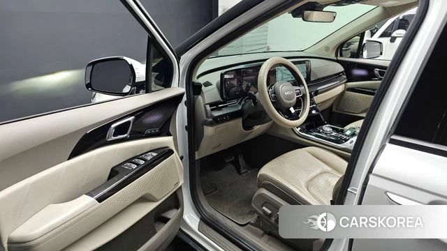 Kia Carnival 4th generation id 3941144 из Кореи 20