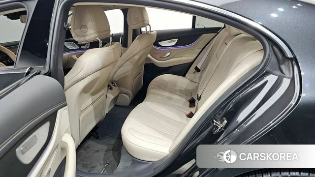 Mercedes-Benz CLS-Class C257 id 4641453 из Кореи 33