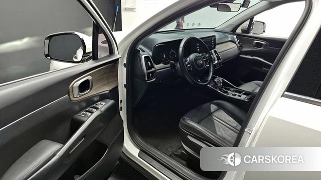 Kia Sorento 4th Generation id 4283336 из Кореи 35