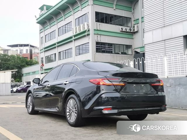 Toyota Camry id 4342010 из Китая 17