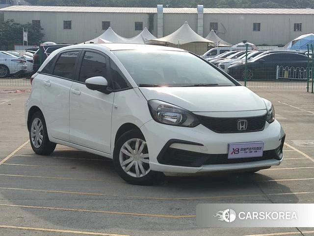 Honda Fit id 4274049 из Китая 17