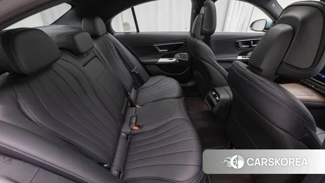 Mercedes-Benz E-Class W214 id 3278076 из Кореи 20