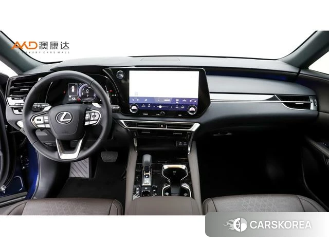 Lexus RX id 4279295 из Китая 10