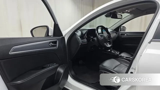 Renault Korea (Samsung) XM3 id 3401022 из Кореи 20