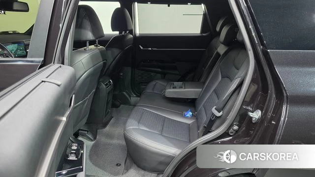 Ssangyong Torres id 4691626 из Кореи 31