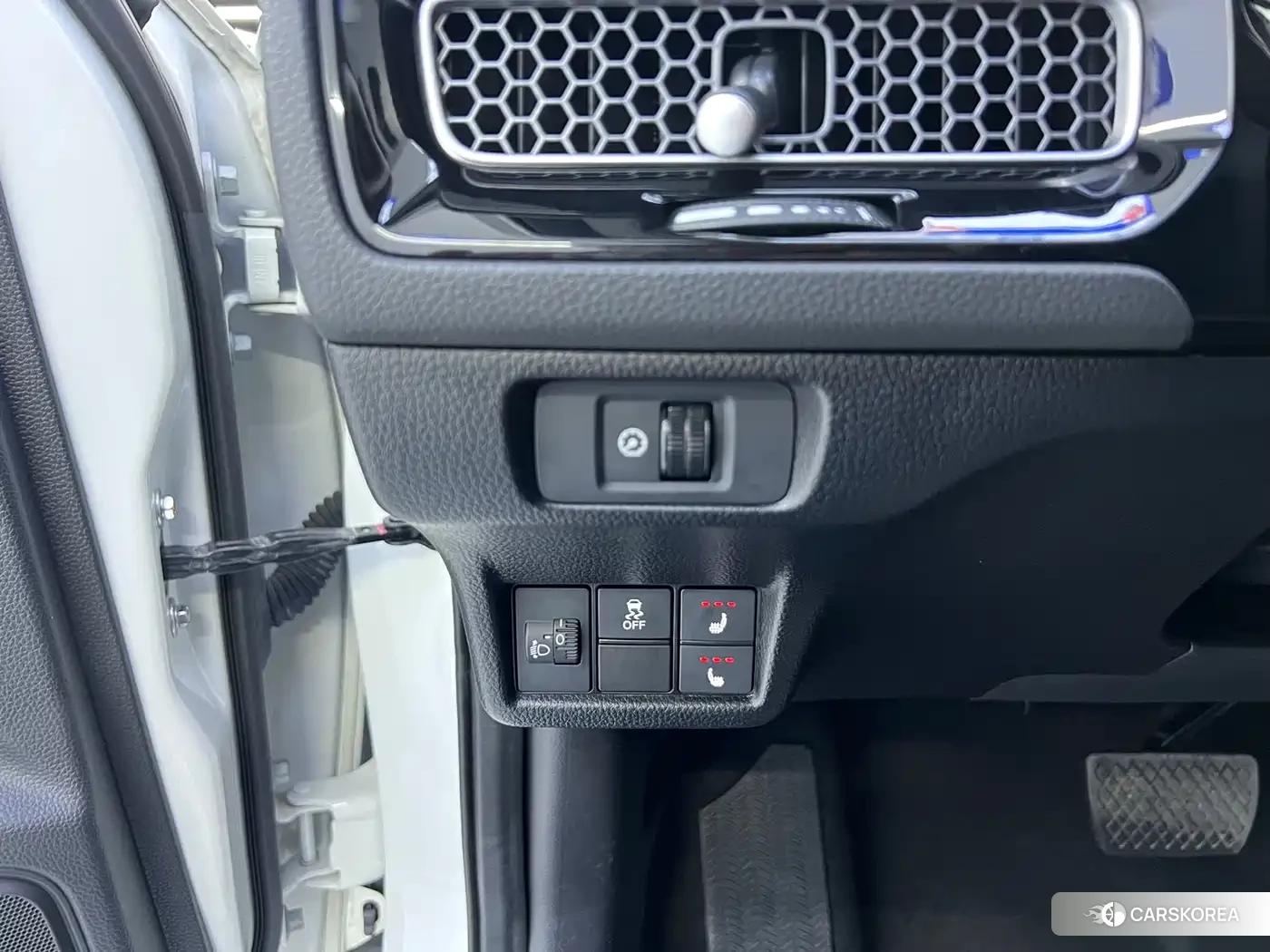 Honda Civic id 4553691 из Китая 22