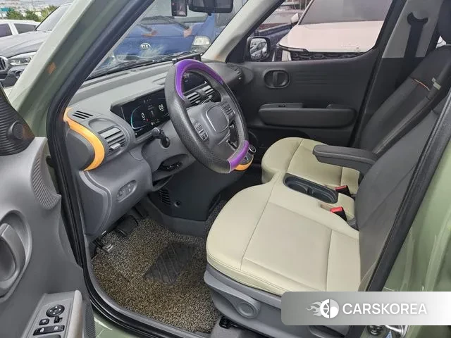 Hyundai Casper id 3242175 из Кореи 20