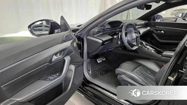 Peugeot 508 second Generation id 3813744 из Кореи 20