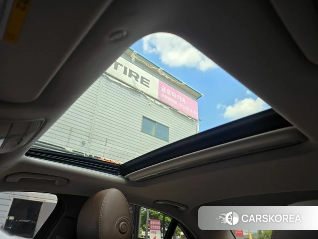 Mercedes-Benz E-Class W213 id 4459250 из Кореи 10
