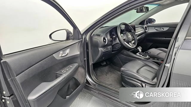 Kia The New K3 2nd generation id 3819087 из Кореи 20