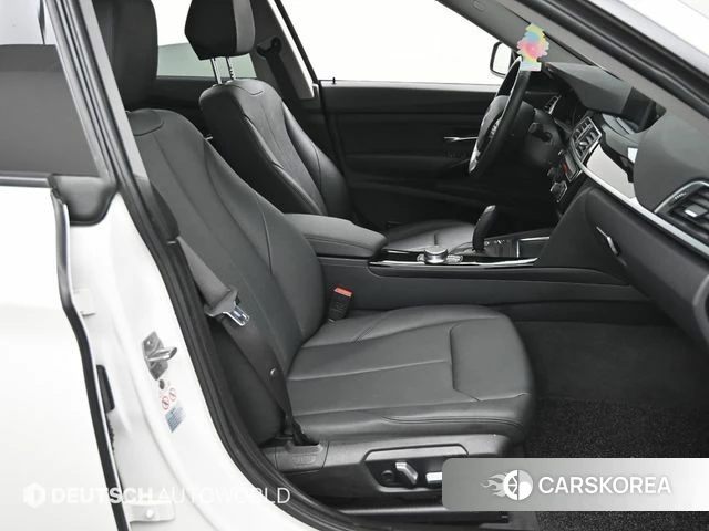 BMW 3 Series GT (F34) id 3820816 из Кореи 20