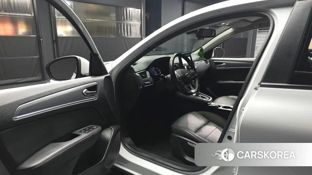 Renault Korea (Samsung) XM3 id 4745620 из Кореи 30