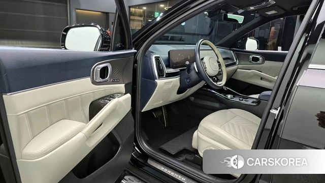 Kia The New Sorento 4th Generation id 4248867 из Кореи 31