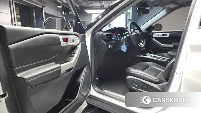 Ford Explorer 6th Generation id 3007254 из Кореи 20