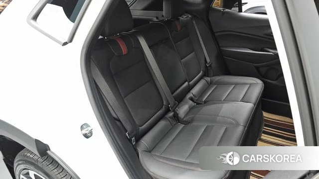 Chevrolet (GM Daewoo) Trax Crossover id 4500265 из Кореи 33
