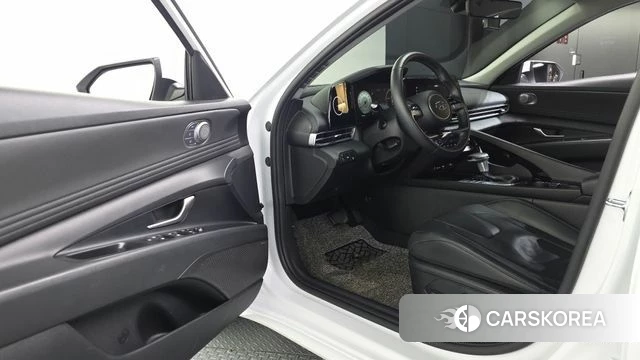 Hyundai Avante (CN7) id 4231819 из Кореи 20