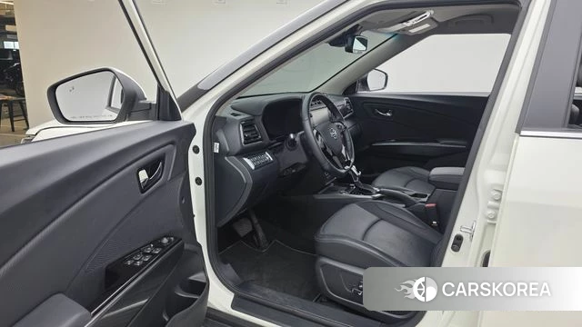 Ssangyong Berry New Tivoli id 4593546 из Кореи 20
