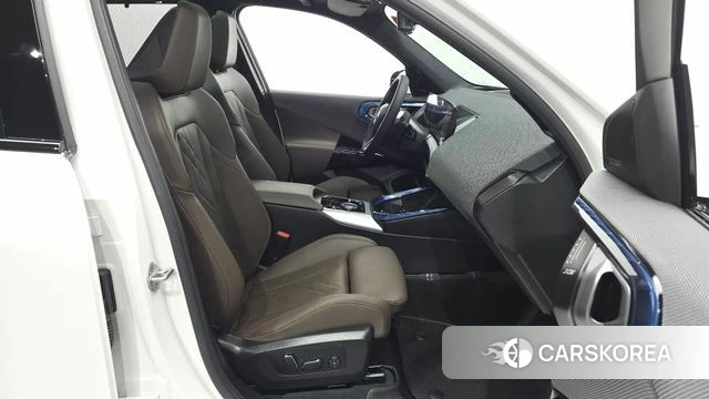 BMW X3 (G45) id 3933569 из Кореи 20