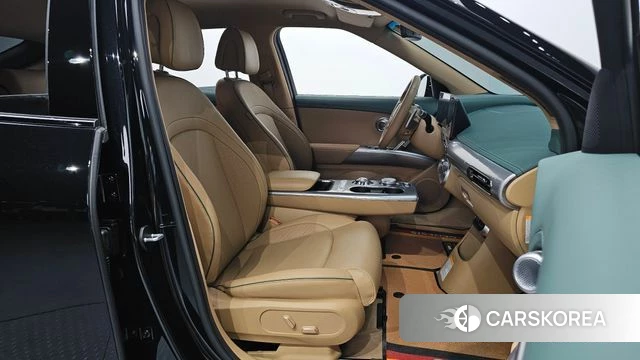 Genesis GV60 id 4422010 из Кореи 20