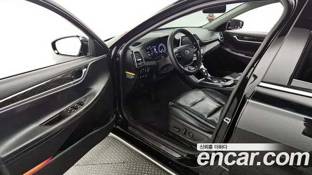 Hyundai Grandeur IG id 2928220 из Кореи 20