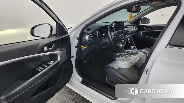 Genesis G70 id 3000601 из Кореи 20