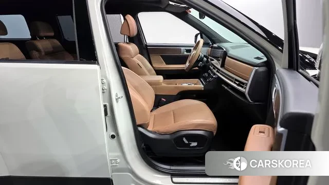 Hyundai Santa Fe (MX5) id 3555102 из Кореи 20