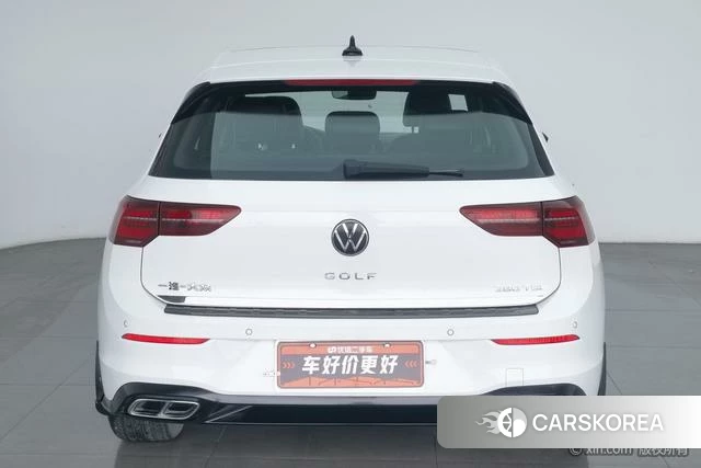 Volkswagen Golf id 4258516 из Китая 23