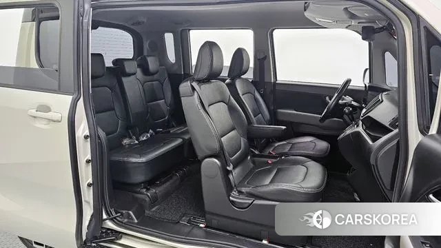 Kia The New Kia Ray id 3752104 из Кореи 20